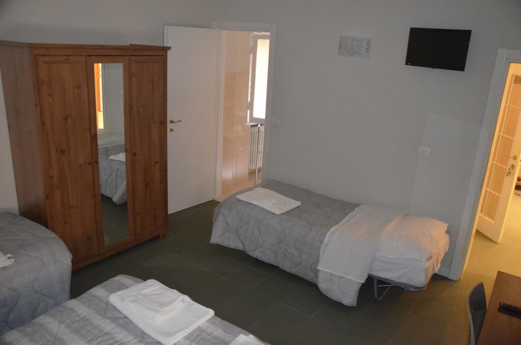 R&B Centro Di Bologna Hotel Kültér fotó