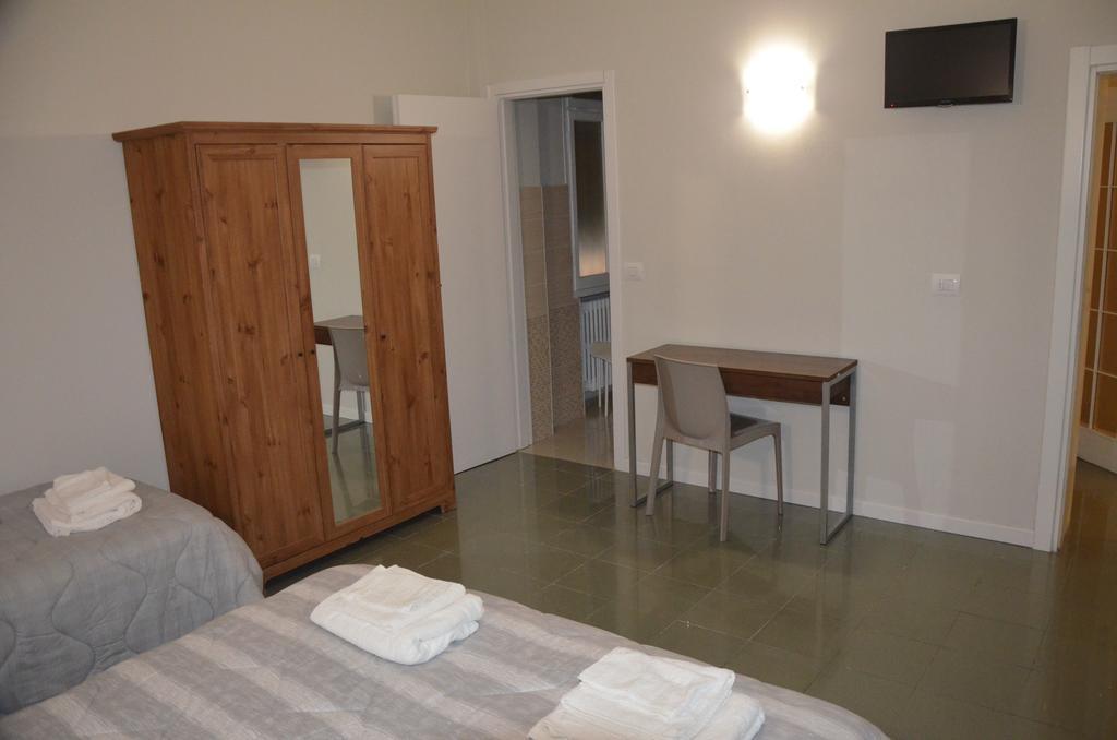R&B Centro Di Bologna Hotel Kültér fotó